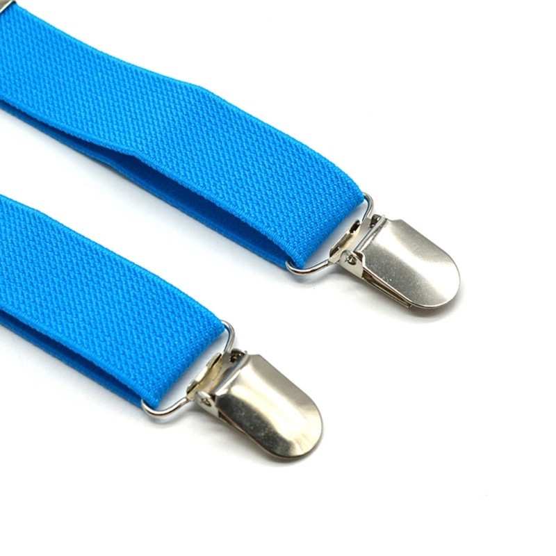 Giữ 2 Chiếc Dây Treo Thanh Niên Đa Năng Trẻ Em Treo Đồ Thường Ngày Treo Cho Bé Trai Và Bé Gái