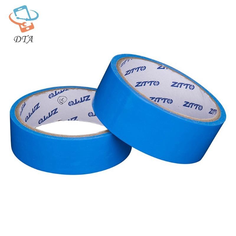 [DTA] Băng Vành Không Ống 10m Vành Xe Đạp Đường Bộ Vành Băng Dải Bánh Xe Đạp Leo Núi VN