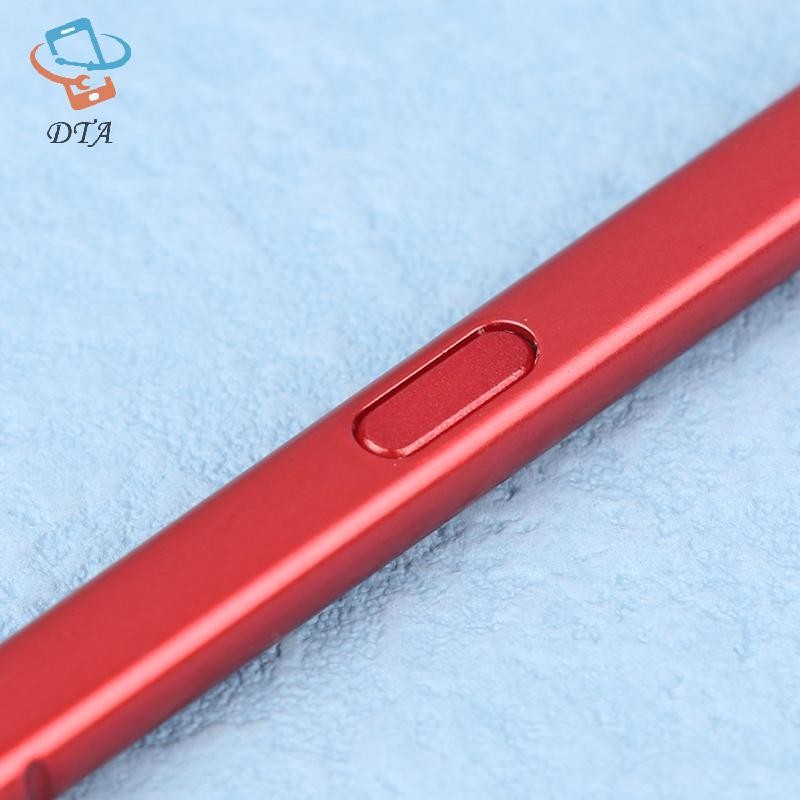 [Dta] 1 Bút cảm ứng áp suất thông minh cho Galaxy Note 10 / Note 10 Plus Pro Bút điện dung chủ động không có điện thoại di động S Pen VN