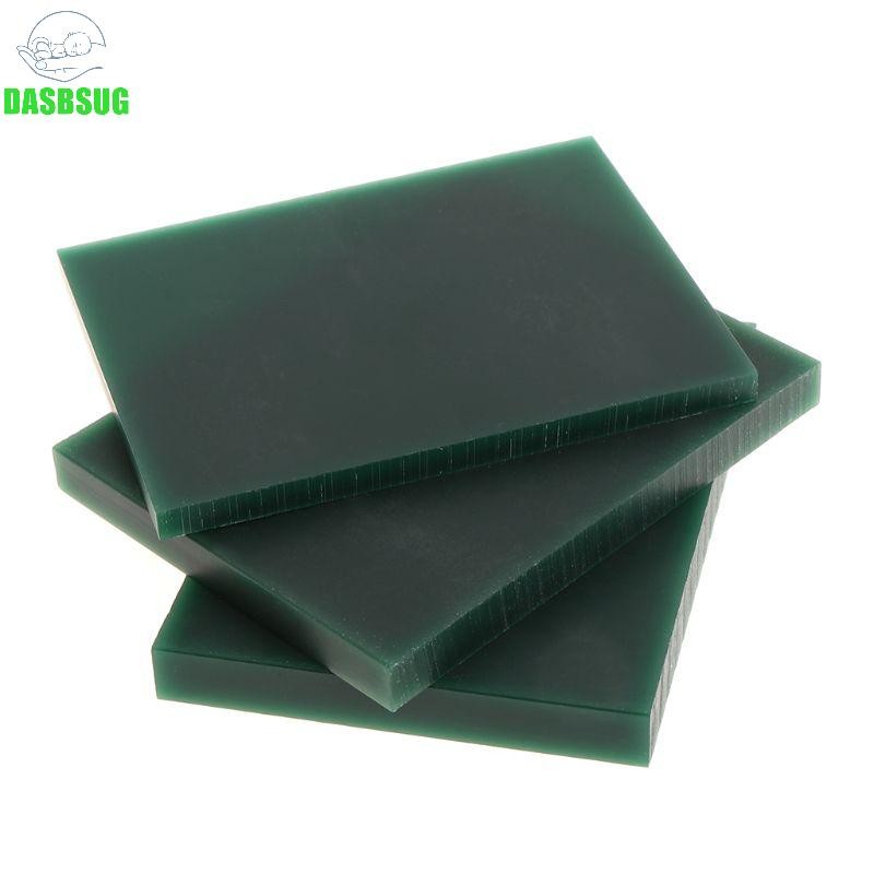 Dasbsug Trang Sức Sáp Khắc Xanh Sáp Khắc Công Cụ Kim Cương Giả Thiết Lập Tiêm Trang Sức Làm Mẫu 5mm 10mm Ca