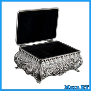 Hộp đựng đồ trang sức bằng kim loại Marset