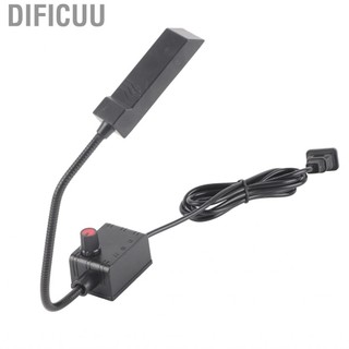 Dificuu Máy may LED LED 30 Đèn LED Đèn Ngỗng với cơ sở gắn từ tính 110V 240V để chiếu sáng (Hoa Kỳ cắm 100 đến 240V)