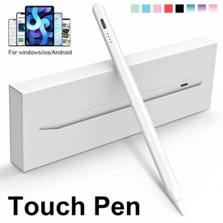 Bút Stylus Cho OPPO Pad 3 11.61 Neo 11.4 Air 2 Air10.36 Pad2 Pad11 3 Pro 12.1 Màn Hình Điện Dung Bút Cảm Ứng Vẽ Điện Dung