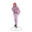 HT2 BLUE LOCK Anime Hình Đồ Chơi Mô Hình Acrylic Đứng Đĩa Giá Đỡ Isagi Yoichi Chigiri Hyoma Nagi Seishiro Rin Itoshi T