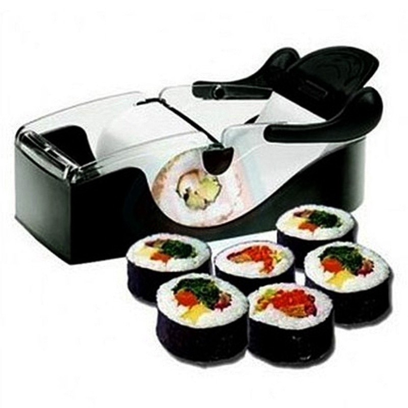 Dụng cụ lăn sushi chất lượng cao với thiết kế vượt thời gian để làm sushi dễ dàng