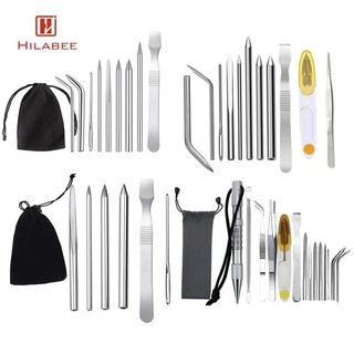 Dụng cụ làm phẳng Paracord cao cấp HILABEE cho vòng tay Paracord