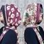 Mũ Baotou DUKGLOW, Khăn xếp Hồi giáo chống nắng thoáng khí, Mùa hè mềm mại mô phỏng Mũ Hijab lụa dành cho nữ