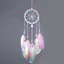 GREAT Lông Vũ Thiên Nga 50 Chiếc 12-18cm, Lông Ngỗng Nhiều Màu Sắc, Làm Dream Catcher, Phụ Kiện Thủ Công Tiệc Cưới