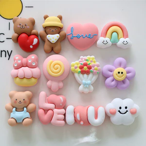 Sweetheart Macaron Series Lỗ Khóa Giày Busch Khóa Giày Khóa Giày Giày Lỗ Hoa Giày Khóa Giày Zhibixing crocs Khóa Giày Có Thể Tháo Rời Khóa Giày ins Giày Hoa Vui Vẻ DIY Phụ Kiện Tủ Lạnh Dán Phụ Kiện Vỏ Điện Thoại Phụ Kiện Mũ Đội Đầu Tai Chất Liệu Xe Hơi Tr