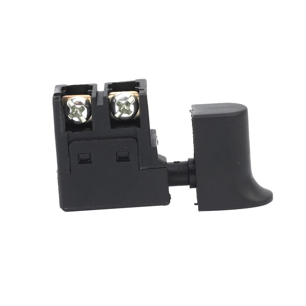 [Top] Công tắc điều chỉnh tốc độ Công tắc nút kích hoạt 250V cho máy bào khoan điện