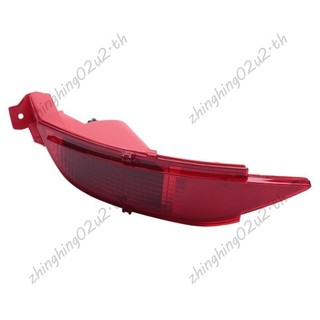 Ốp Lưng Ô Tô Đèn Sương Mù Đèn Phanh Cho Xe Ford Fiesta Mk7 2008-2012