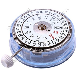 Cơ Khí Tự Động Đồng Hồ Thay Thế Chuyển Động Lịch Hiển Thị Đồng Hồ Bộ Phận Sửa Chữa Đồng Hồ MIYOTA 8205 Đồng Hồ Chuyển Động Đồng Hồ