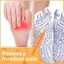 Tất Massage Chân PYCOU, Tất Massage Có Thể Tái Sử Dụng, Dụng Cụ Làm Móng Chân Với Dụng Cụ Massage Giảm Mệt Mỏi Bàn Chân Giảm Đau Chân Tất Điểm Áp Lực Cho Nam Nữ