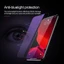 Tecno Spark 30 5G Kính cường lực chống ánh sáng xanh RayTempered Tecno Spark 30Pro 20 Pro 30C Bảo vệ màn hình + Phim ống kính máy ảnh + Phim mặt sau