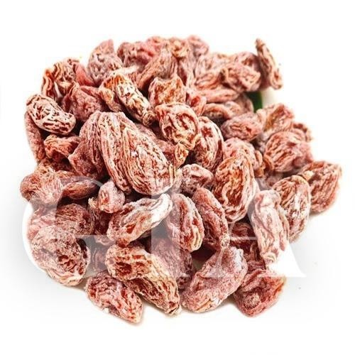 Xí muội thịt Hongda bịch 1kg/500g