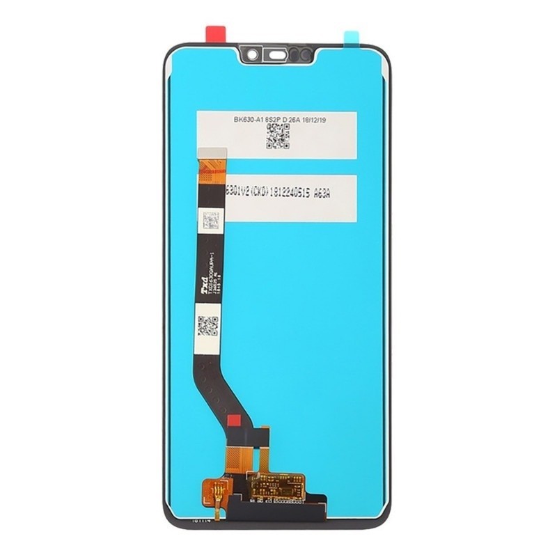 Màn Hình Lcd Chính Hãng Cho Asus Zenfone Max M2 ZB633KL Màn Hình Hiển Thị Lcd Bộ Số Hóa Cảm Ứng Cho Asus ZB633KL ZB632KL Lcd X01AD