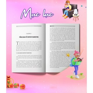 Sách - Content Marketing 4.0: Nội Dung Hay, Bán Bay Kho Hàng - (Tặng Kèm Khóa Học Online)