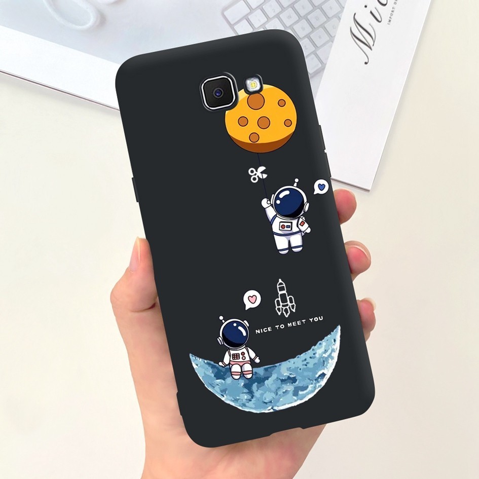 ốp Lưng Samsung On7 Phone Cover Ốp Lưng Cho Samsung