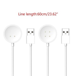 Cáp sạc USB đa năng Bang Cáp sạc đồng hồ từ tính PVC cho DW89 DW98