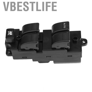 VBESTLIFE Điện Cửa Sổ Chủ Điều Khiển Bộ Điều Chỉnh Công Tắc Cho Xe Mazda 6 BL4E-66-350A 2003 2004 2005 Mới