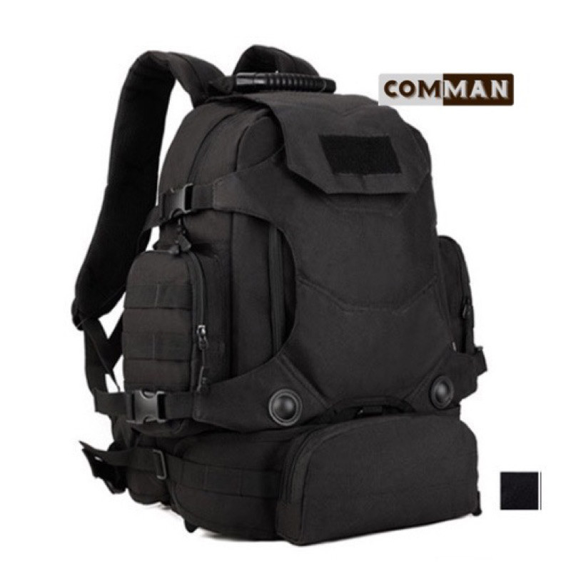 Ba lô đa năng COMMAN_tactical_chống nước