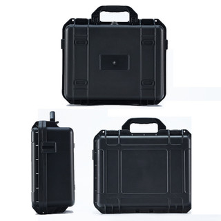 Dành Cho DJI RS4 mini Hộp An Toàn Chống Cháy Nổ Túi Bảo Quản Chống Thấm Nước Bảo Vệ Túi Đeo Vai Ngoài Trời Vali Phụ Kiện camera