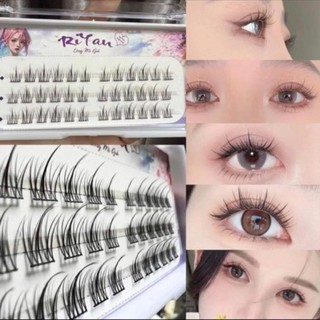 Cặp lông mi gắn mắt siêu xinh
