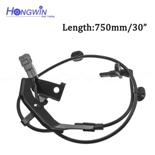 Phía Trước Phía Sau Bên Phải Trái ABS Cảm Biến Tốc Độ 89545-0K240 89542-0K060 89543-0K060 Dành Cho Xe Toyota Fortuner Hilux Viii Pickup 2.4 2.8 2015-22