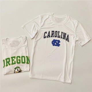 Paul George Curry NCAA Kenta Duck Nam Đàn Hồi Cao Nhanh Khô Tay Ngắn Duke Bóng Rổ Huấn Luyện Tay Ngắn Mỹ T-