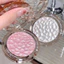Bảng màu huỳnh quang trang điểm Crystal Ripple với kết cấu khoai tây Puree, độ bóng cao và độ sáng cao cho trang điểm mặt nữ