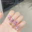 Nail Art Graffiti Line Pen Gel Paing Bút vẽ dây chống nước Chi tiết Bút phác thảo Dụng cụ thiết kế móng tay [làm đẹp]