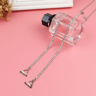 Dây đeo áo ngực ARTISANU, chống trượt và có thể điều chỉnh, phụ kiện đồ lót nữ bằng kim loại