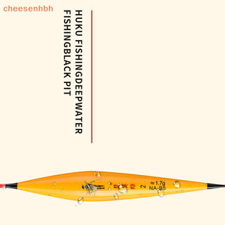 Cheehbh Nhạy Cảm Mồi Câu Cá Phao Bắt Mắt Tam Giác Đuôi Phao Bobbers Ánh Sáng Dính Phao Chỉ Báo Trượt Trôi Ống VN