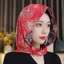 Mũ Hijab MONOSTYLE, Khăn xếp nữ mềm mại chống nắng, Khăn lụa mô phỏng thoáng khí thời trang mùa xuân hè