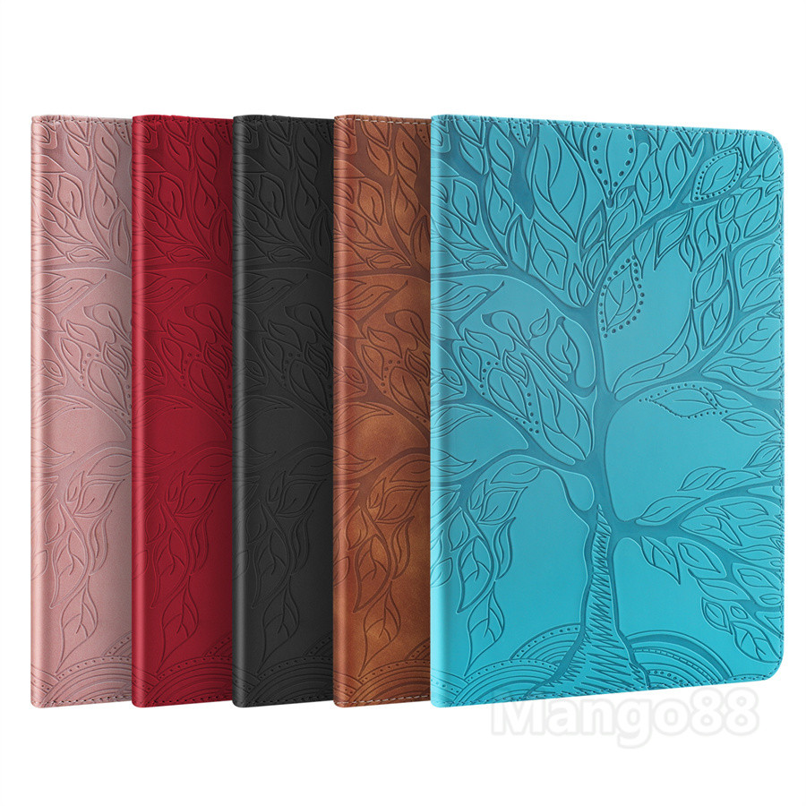 Ốp điện thoại Cho Honor Pad V9 11.5inch 2024 9 12.1 X9 2023 X8a 11inch Máy Tính Bảng Nổi Da PU TPU Lưng Ví Đứng Bao Chống Sốc An Toàn Vỏ Phụ Kiện Bảo Vệ