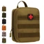 Túi y tế di động_cấp cứu COMMAN_dã ngoại_phượt_du lịch _tactical