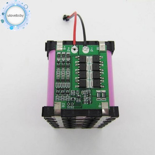 Ulovebsby 25A 12V PCM Sạc Bảng Mạch Bảo Vệ BMS Có Balan VN