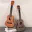 Đồ chơi nhạc cụ Ukulele ZENZON, Đồ chơi đàn Ukulele mô phỏng cổ điển 4 dây, Dụng cụ tập luyện nhịp điệu Đồ chơi Yukrili có thể chơi được Đồ chơi đàn Guitar nhỏ bền bỉ Hoạt động chơi