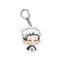 Móc khóa Acrylic HT3 có nhân vật Chibi từ My Hero Academia Anime TH3