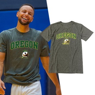 Paul George Curry NCAA Kenta Duck Nam Đàn Hồi Cao Nhanh Khô Tay Ngắn Duke Bóng Rổ Huấn Luyện Tay Ngắn Mỹ T-
