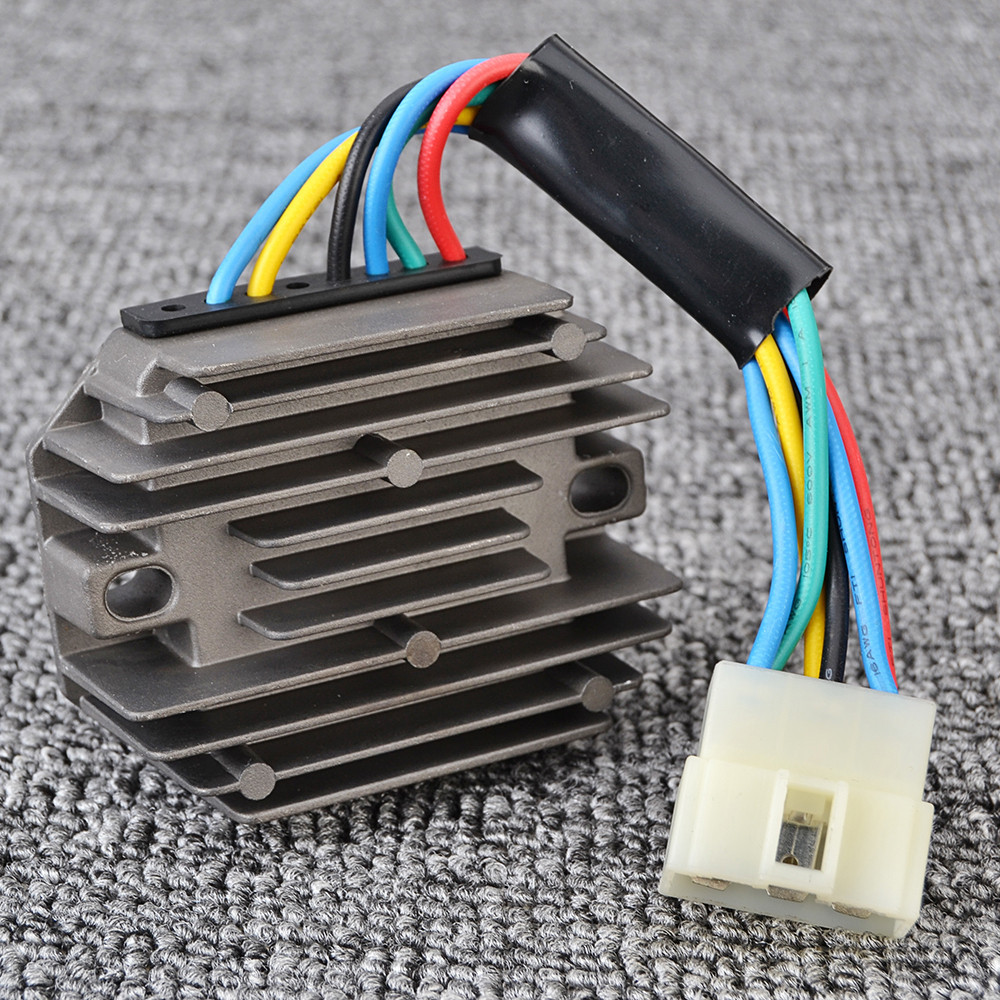 Interruttore Di Accensione Per Kubota Con 2 Chiavi - Sostituisce 37410-59110 - Compatibile B1550, B1750 E Altri