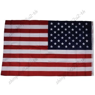 Cờ USA - 150 x 90cm (tuân thủ hình ảnh 100%)