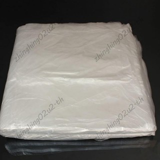 50 Cái / bộ Ghế Nhựa Ô Tô Bảo Trì Xe Làm Đẹp Dùng Một Lần Ô Tô Bọc Ghế Ô Tô Bụi Và Bụi Bẩn
