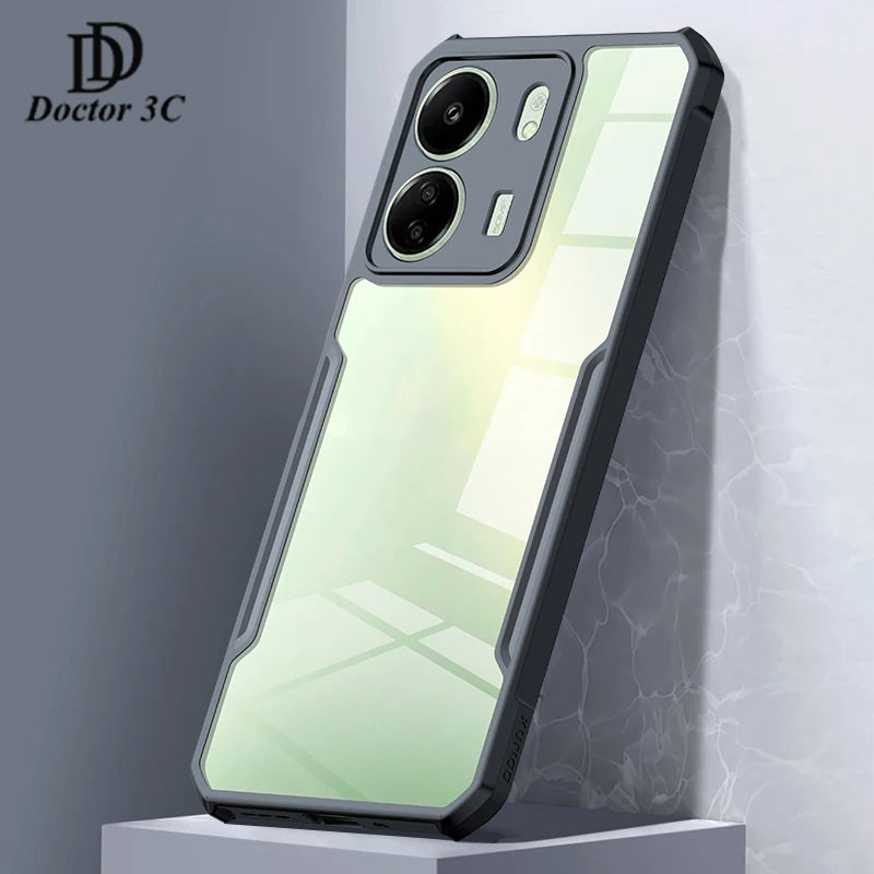 Ốp điện thoại thể thao chống sốc cho Redmi 14C 14R 13 13C 12 12C 11A 10A 10C 10 9 9A 9C 9T 8 8A A3 A2 A2+ A1 A1+ Plus 5G 4G 2024 2022