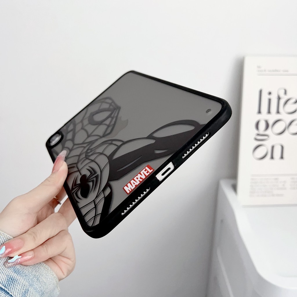 Ốp lưng máy tính bảng chống rơi và chống sốc TPU cho iPad Mini 123 Mini 45 Mini 6 iPad 9.7 iPad 7th 8th 9th 10.2 10.5 Air2 Air3 10.5 Air4 Air5 10.9 10th Generation Pro 11 2020 Pro 12.9