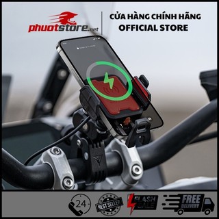 Giá Đỡ Điện Thoại Motowolf MH1