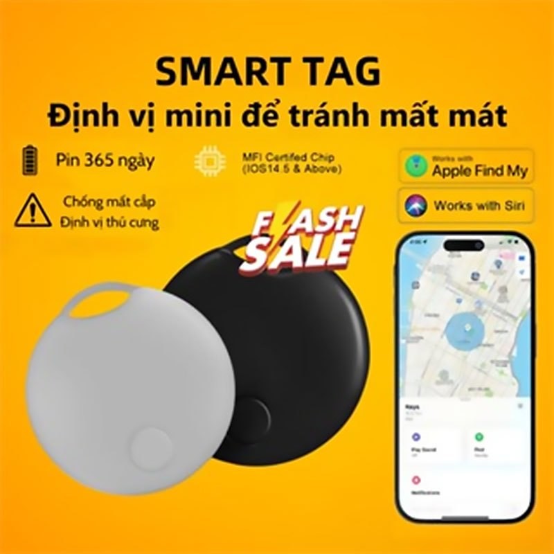 Định Vị GPS Thông Minh Mini Tag Dành Cho ios Tìm Ứng Dụng Của Tôi Ôto ...