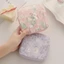 Túi đựng mỹ phẩm ESSENCEH, Cáp dữ liệu dung tích lớn Túi đựng băng vệ sinh, Túi đựng khăn ăn đa năng