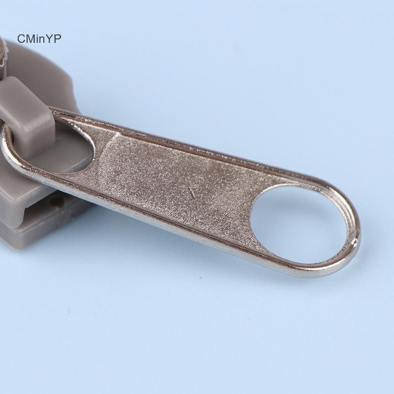 Cyp Đa Năng Sửa Chữa Dây Kéo Có Thể Tháo Rời Phải Dây Kéo Sửa Chữa Thay Thế Xấu Khóa DIY Dây Kéo May Glory Phụ Kiện