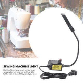 Dificuu Máy may LED LED 30 Đèn LED Đèn Ngỗng với cơ sở gắn từ tính 110V 240V để chiếu sáng (Hoa Kỳ cắm 100 đến 240V)